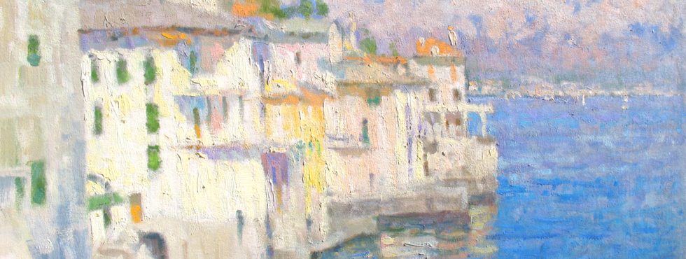 Brienno Paint