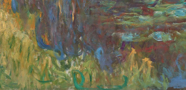 monet 2 m2 What is Monet Doing? (Part 2 of 3)