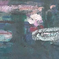monet detail 4 On Painting Flowers