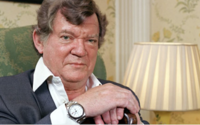 Robert Hughes And The Cognoscenti